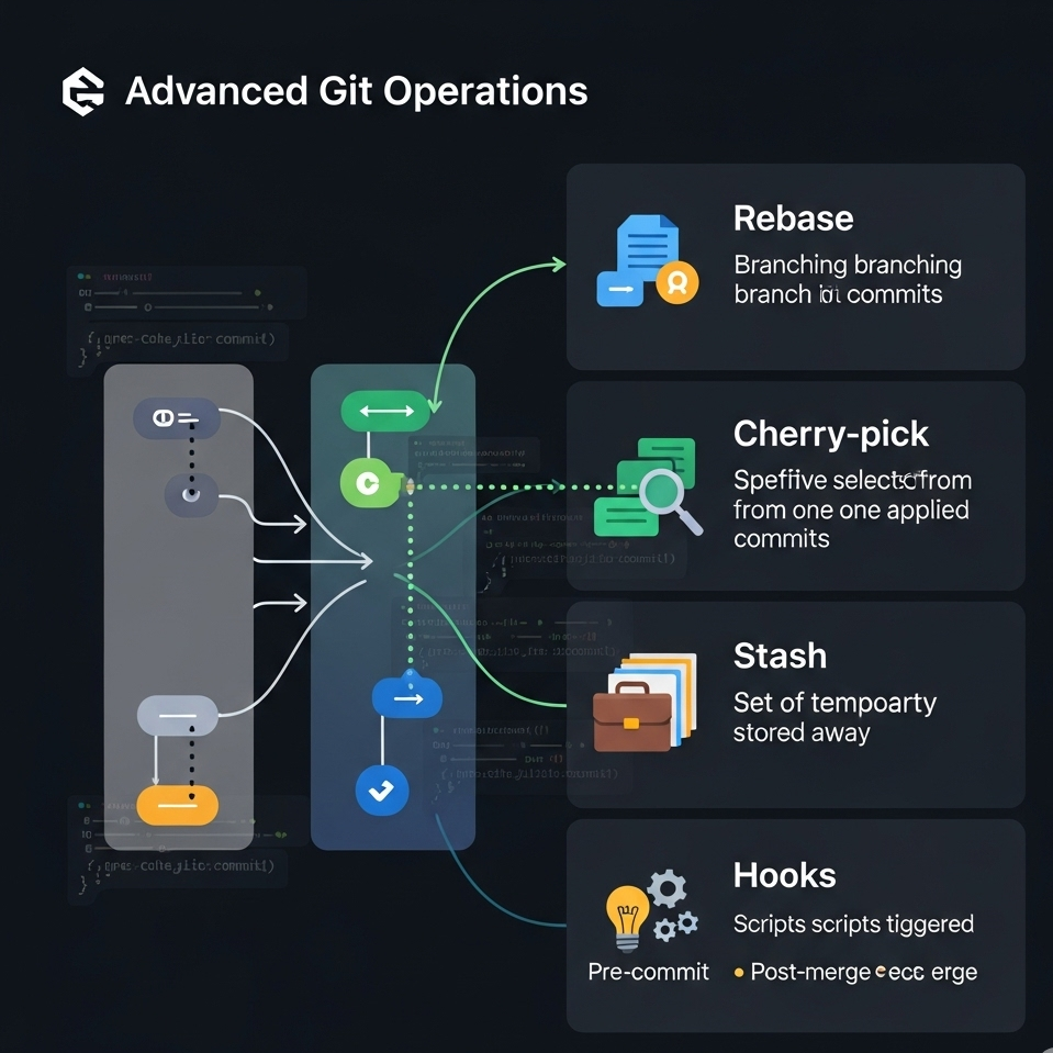 Day 5: Advanced Git Operations - DevToolHub
